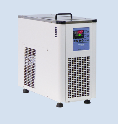 低溫循環(huán)機DX-204