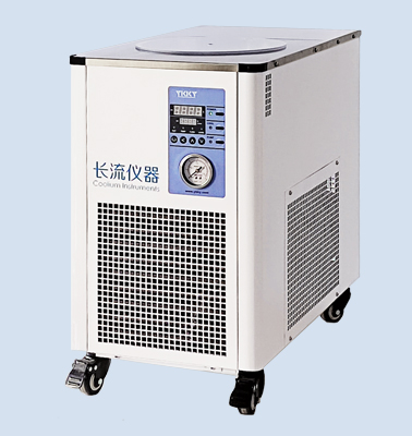 超低溫循環(huán)機(jī)DX-8020