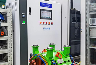 激光冷水機選型五大指標(biāo)