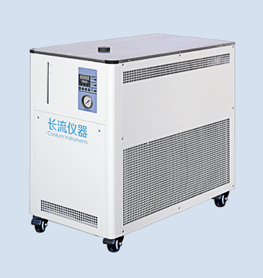 高溫冷水機(jī)LX-5000