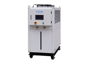 什么是水冷式冷水機，它是如何工作的？