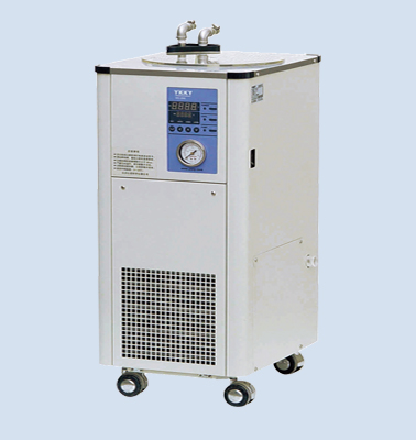 低溫循環(huán)機DX-4010