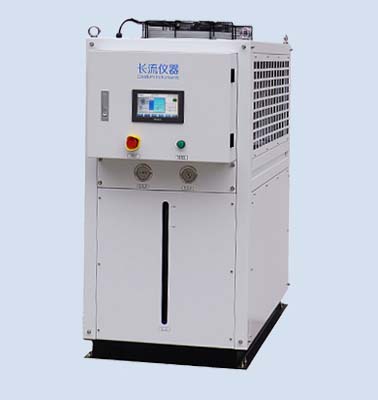 工業(yè)冷水機